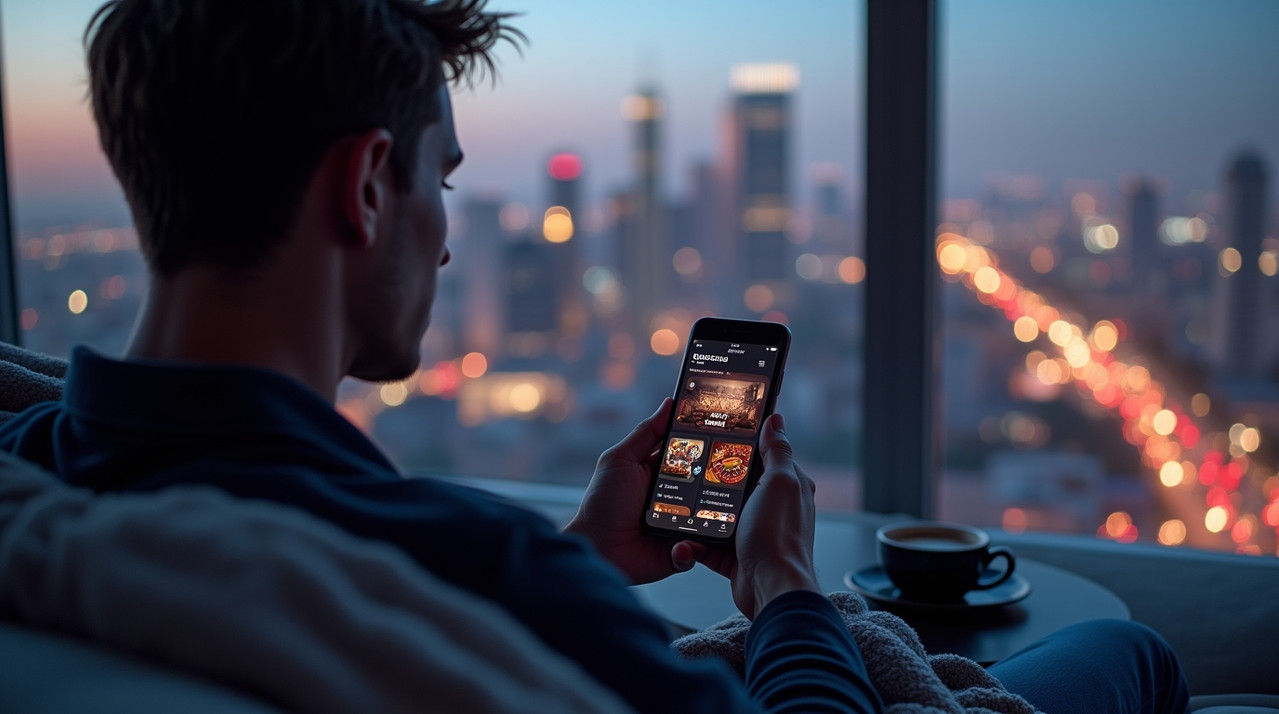 Comment les services de jeux numériques soutiennent l'éducation, le sport et la culture