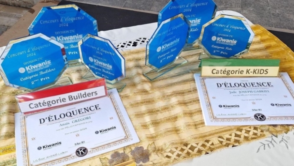 © Guadeloupe la 1ère