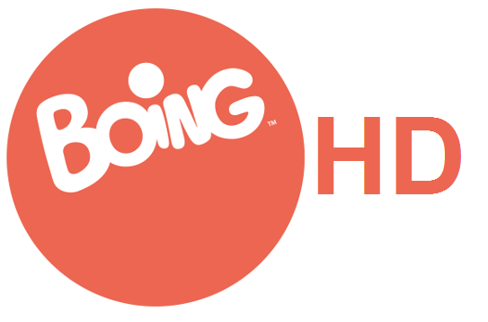 Boing HD