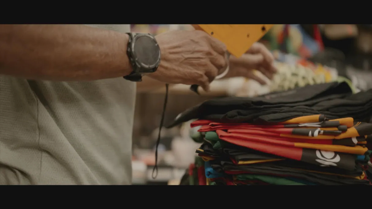 “Du cœur à l’ouvrage”, une série courte qui donne la parole aux invisibles du quotidien sur Nouvelle-Calédonie la 1ère