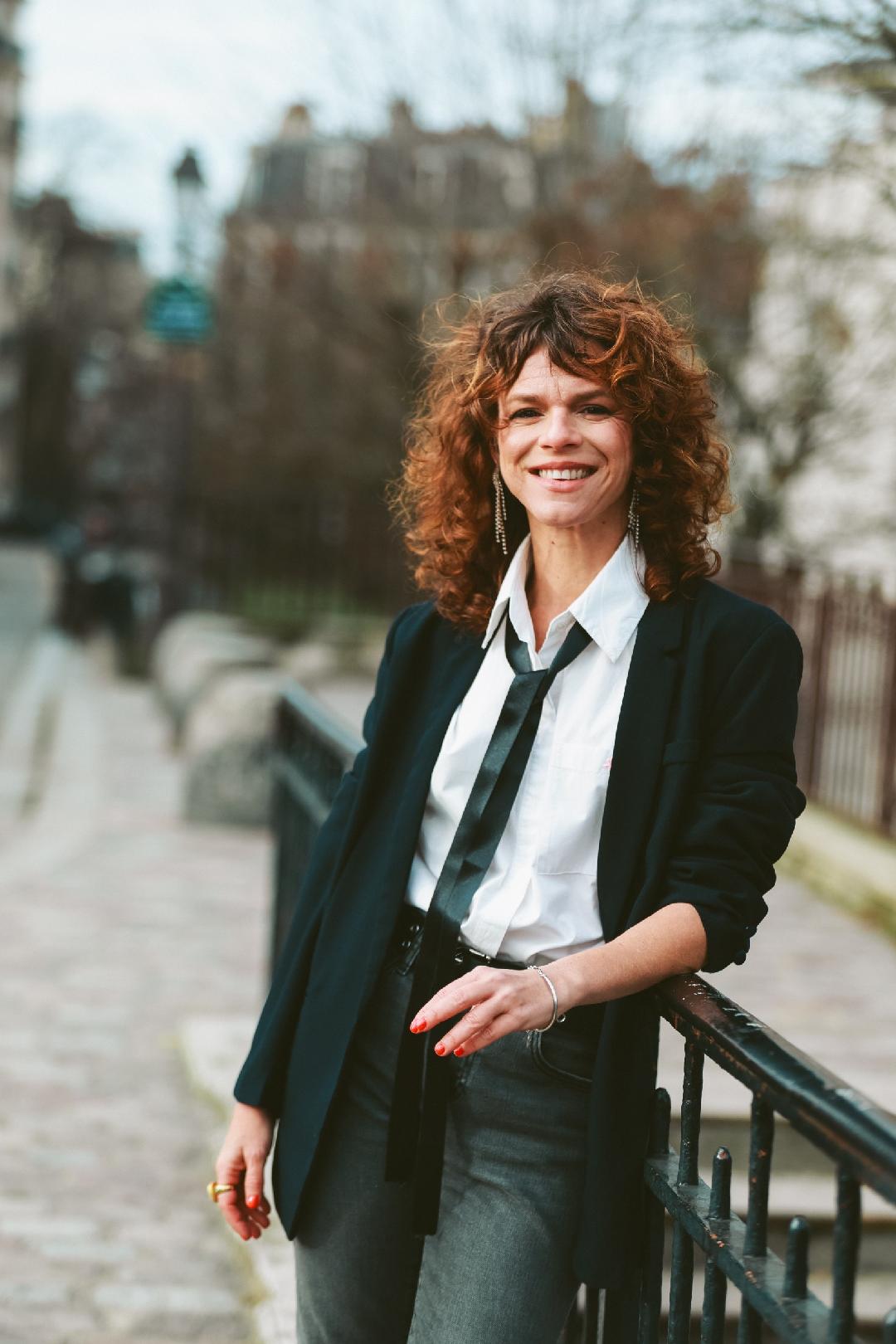 À La Réunion, Fanny Campan invite chacun à écrire son histoire au Salon du Livre Péi