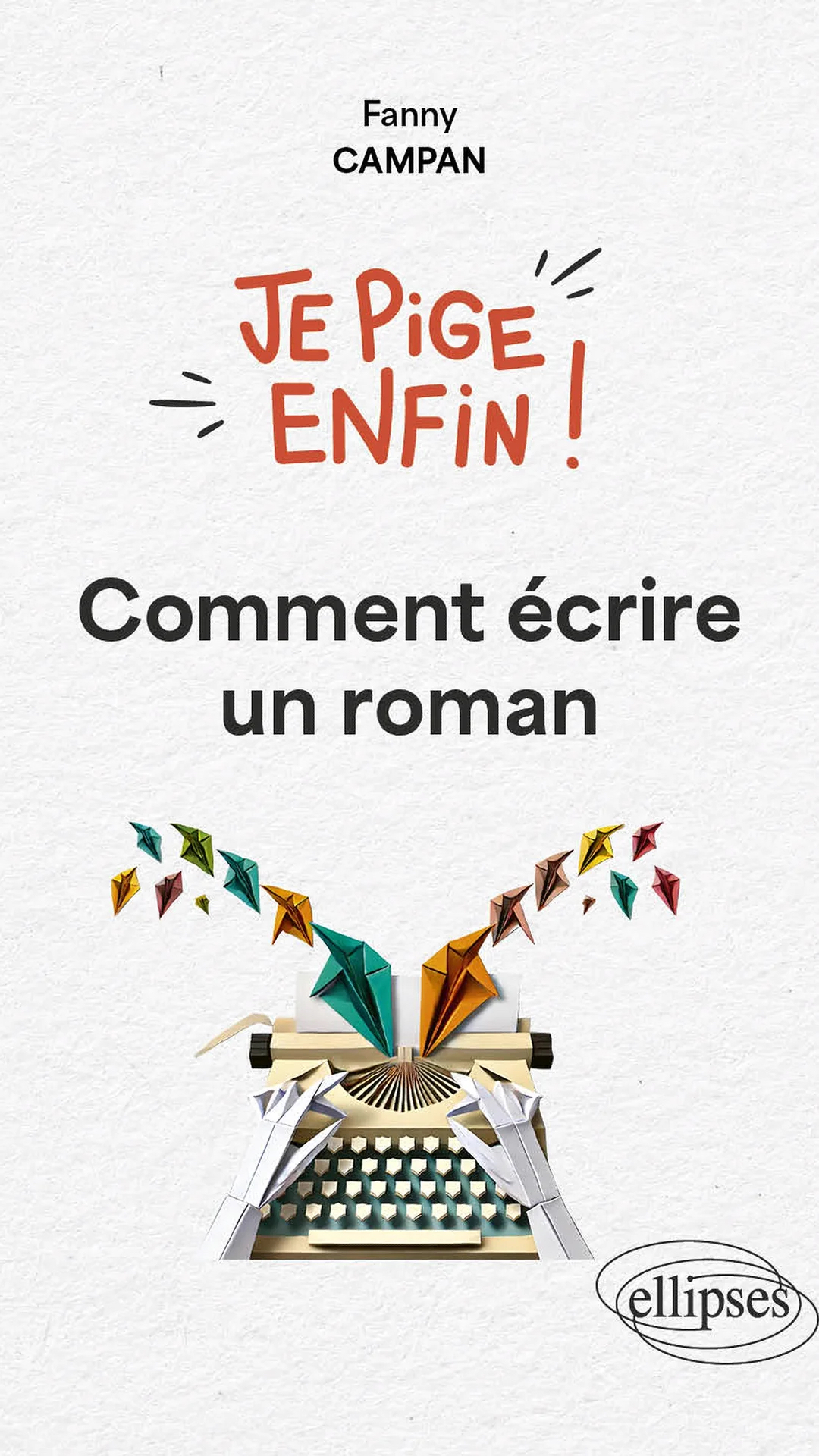 À La Réunion, Fanny Campan invite chacun à écrire son histoire au Salon du Livre Péi