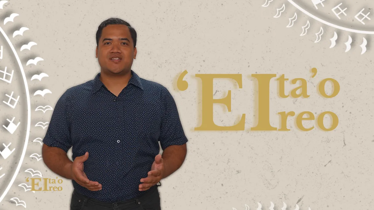 Polynésie : les langues autochtones à l’honneur avec “Ei ta’o reo”, une série de dictées radiotélévisées