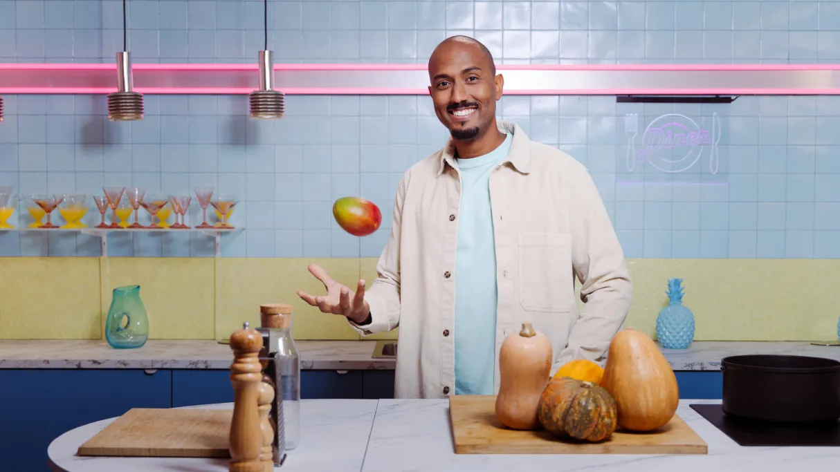 © Louis-Adrien Le Blay / Eden / France Télévisions