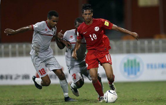 Foot Coupe des Nations