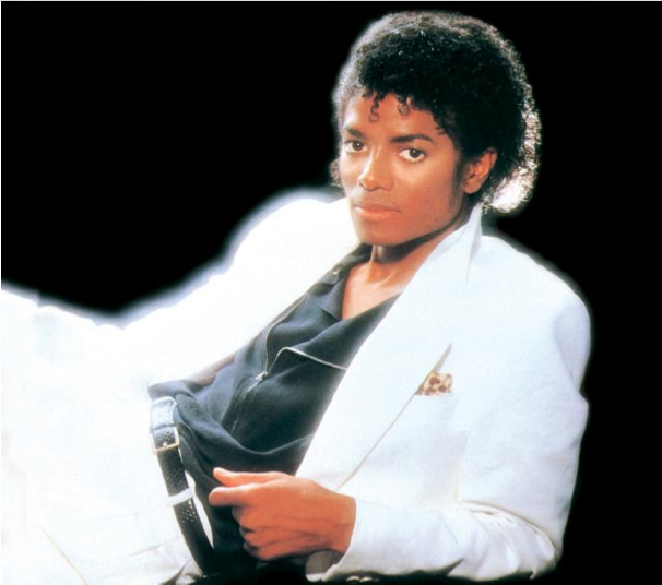 Michael Jackson © Crédit Image: Lagardère Active / MCM
