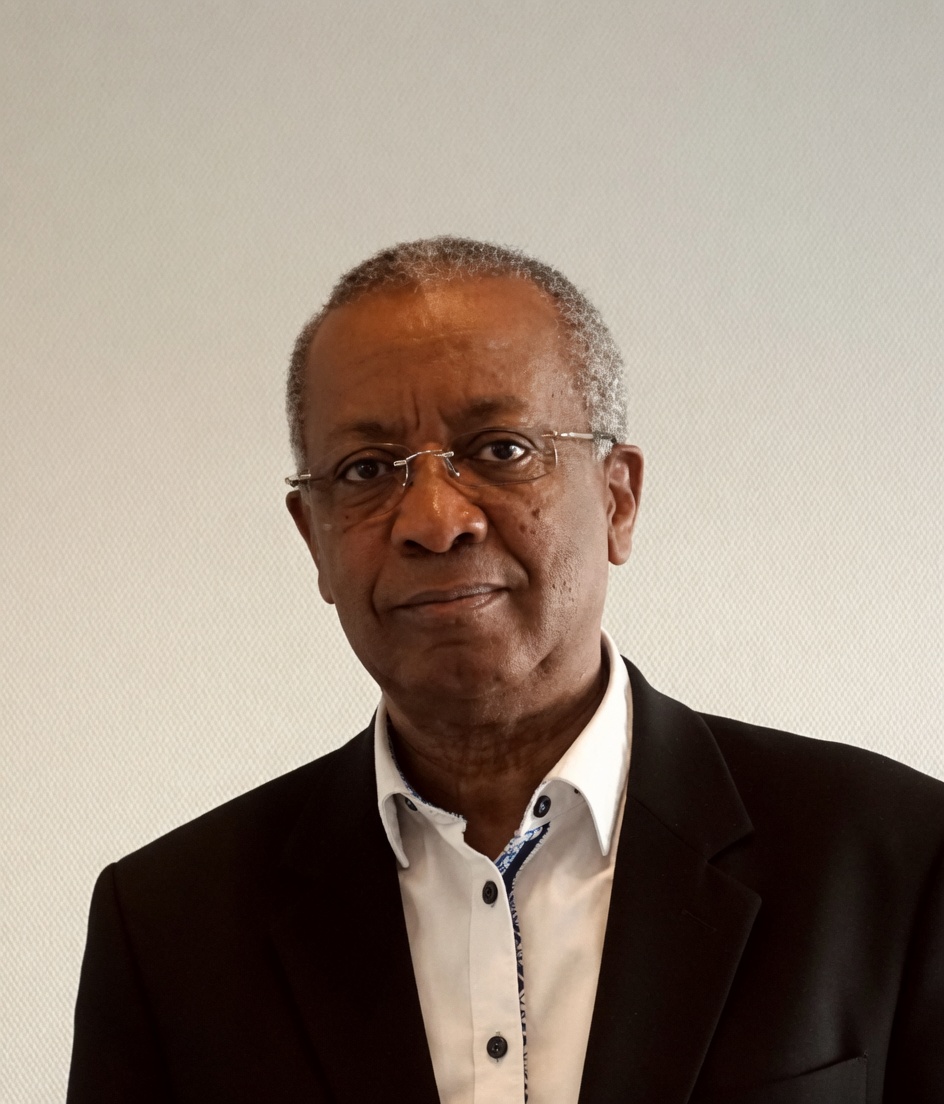 Jean-Claude Samyde nommé directeur régional de Martinique La 1ère