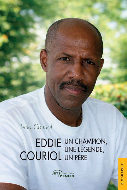 Eddie Couriol : le destin inspirant d’une légende guadeloupéenne du handball raconté par sa fille