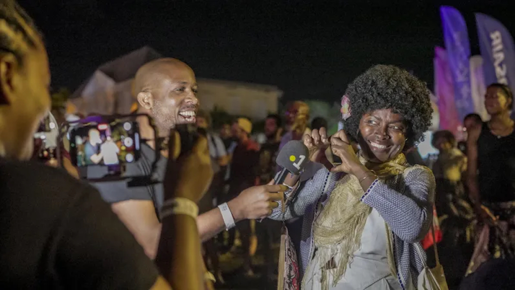 © Guadeloupe La 1ère