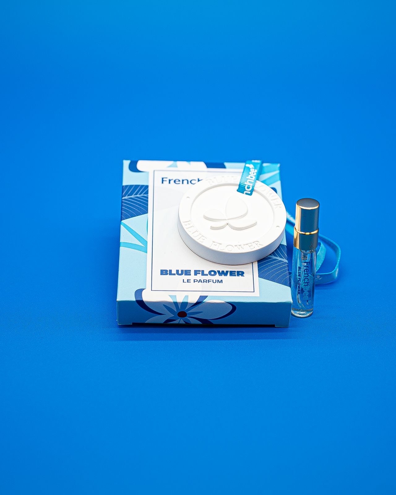 French bee lance la « French Bluetique » et renforce son expérience de voyage connectée