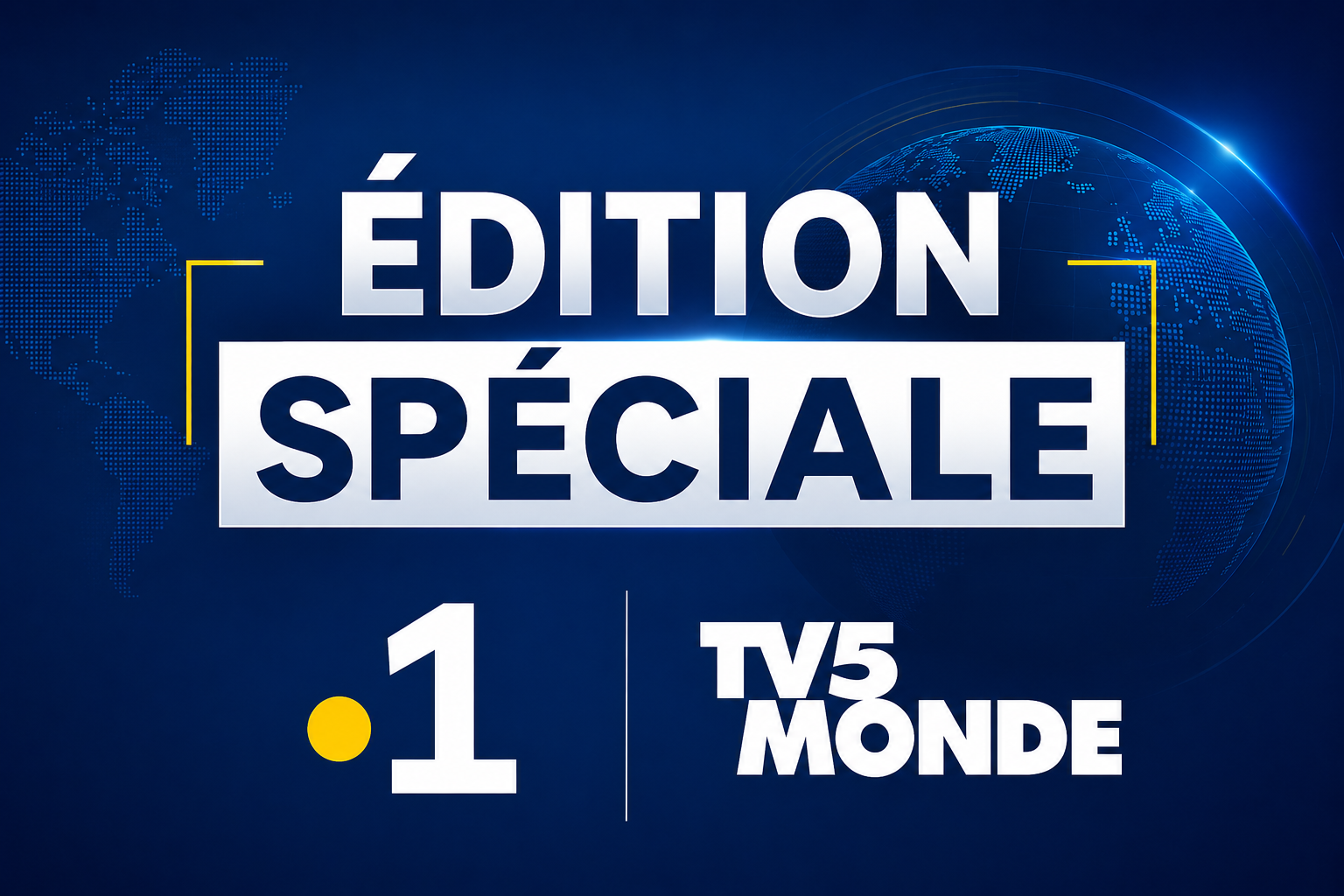 25 ans de la loi Taubira : le pôle Outre-mer de France Télévisions et TV5 Monde se mobilisent pour une édition spéciale