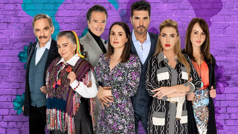 © Televisa