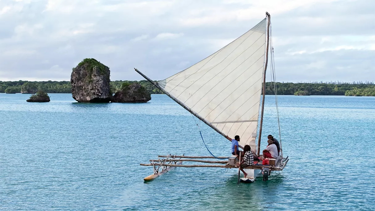 Le documentaire « Océania, les gardiens de l’océan » décroche une nouvelle distinction aux Deauville Green Awards 2026