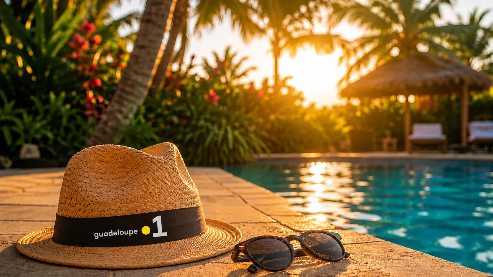Guadeloupe la 1ère dévoile sa grille vacances 2026 : un été placé sous le signe du sport, de la proximité et de la culture