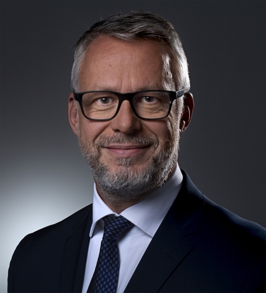 Géry Mortreux