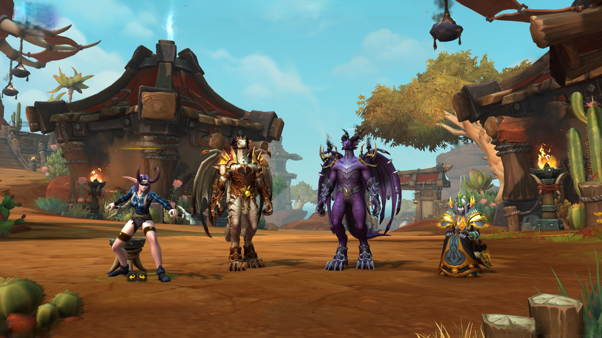 Votre premier reroll dans WoW : comment monter, équiper et rattraper le contenu plus vite