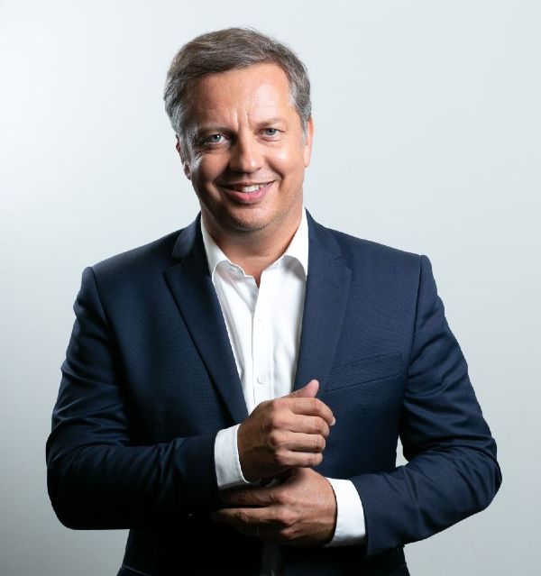 © Wlad Simitch – Capa Pictures – Europe 1