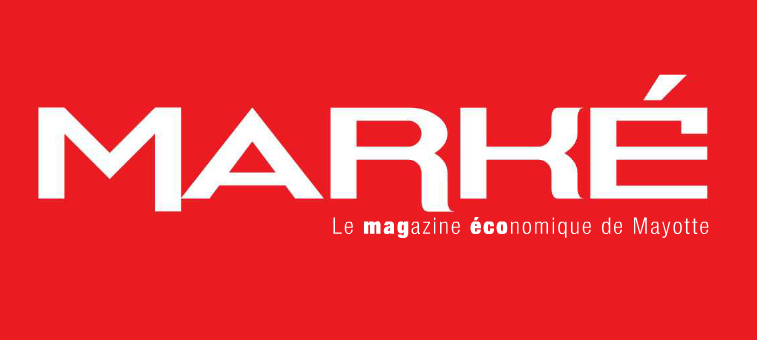 Marké, le magazine économique de Mayotte