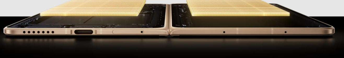 Meilleurs smartphones pliables avec une longue autonomie