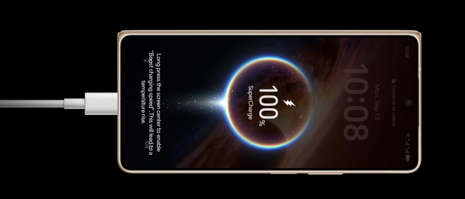 Meilleurs smartphones pliables avec une longue autonomie