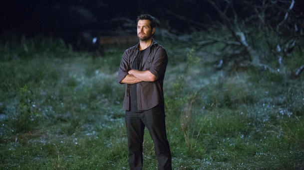 Antony Starr © Cinemax / Canal+