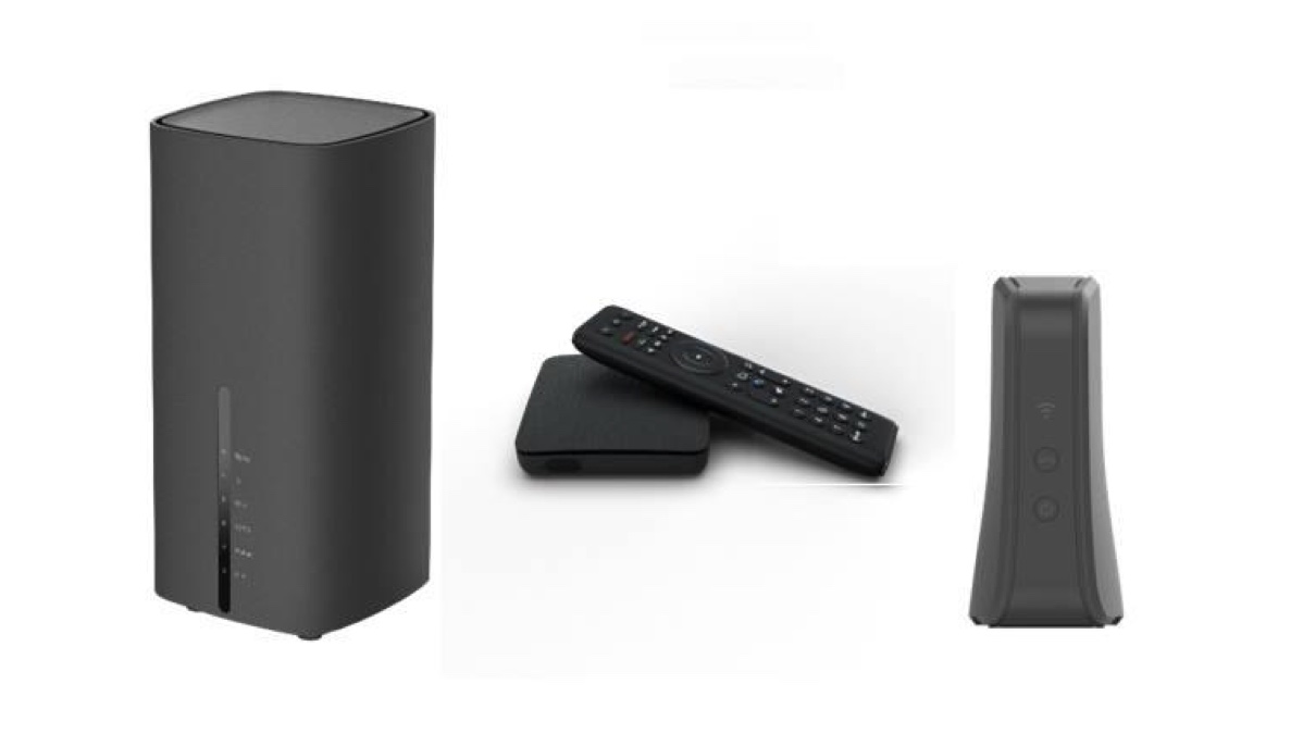 SFR lance sa nouvelle Box 5G WiFi 7 et l’associe avec un décodeur TV pour une expérience connectée simple et puissante dans une offre complète