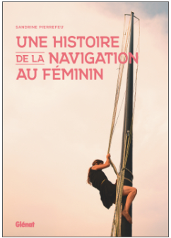 Sandrine Pierrefeu met à l'honneur les femmes des océans dans un ouvrage inédit, bientôt présenté en Polynésie