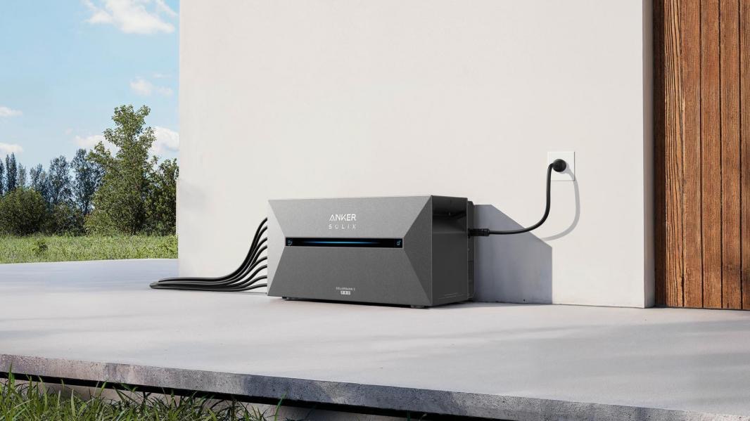 Caractéristiques intelligentes des batteries solaires pour les besoins énergétiques modernes