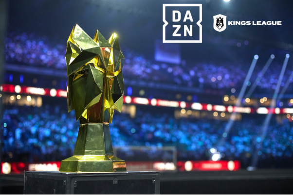 La Kings World Cup Clubs 2026 sera diffusée gratuitement sur DAZN dans de nombreux territoires à travers le monde