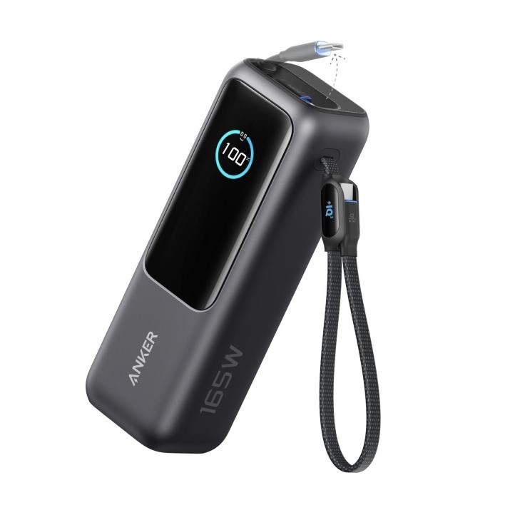 Une batterie externe peut-elle supporter de longs trajets ?