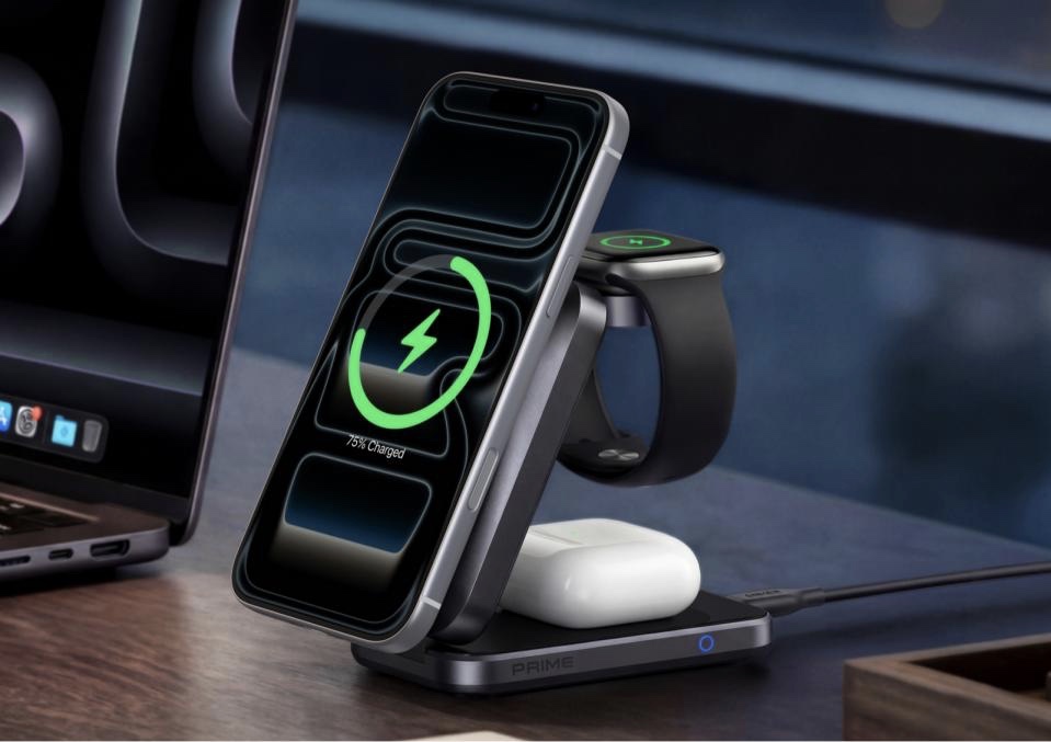 Conseils de placement du chargeur sans fil pour de meilleures performances