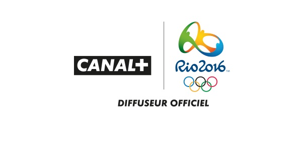 Canal+ diffuseur Officiel