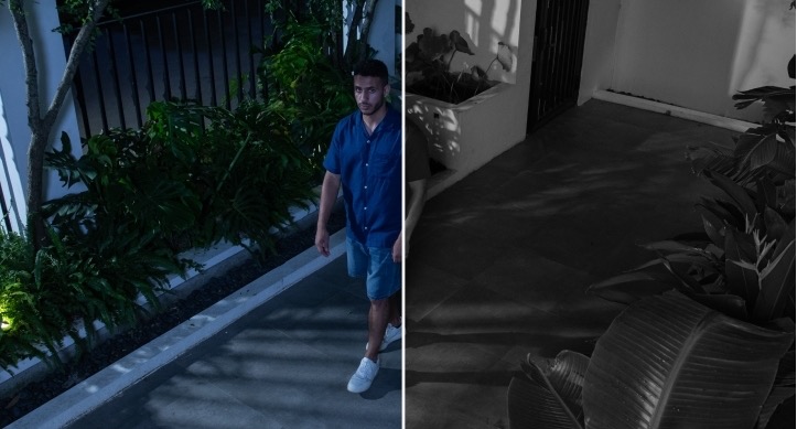 Les caméras de surveillance peuvent-elles protéger votre propriété la nuit ?