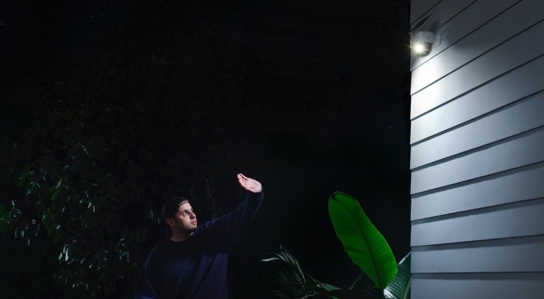 Les caméras de surveillance peuvent-elles protéger votre propriété la nuit ?
