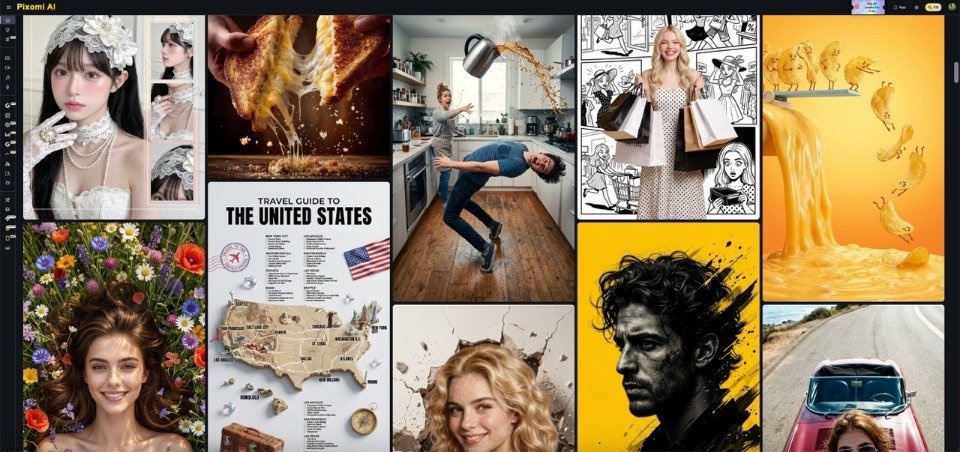 Turning Local Stories Into Visuals People Notice and Share