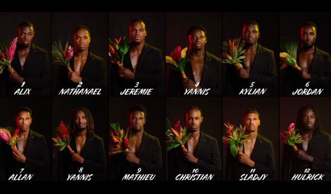 Mister Guadeloupe 2026 : une soirée à vivre le 15 août, en direct sur Guadeloupe La 1ère