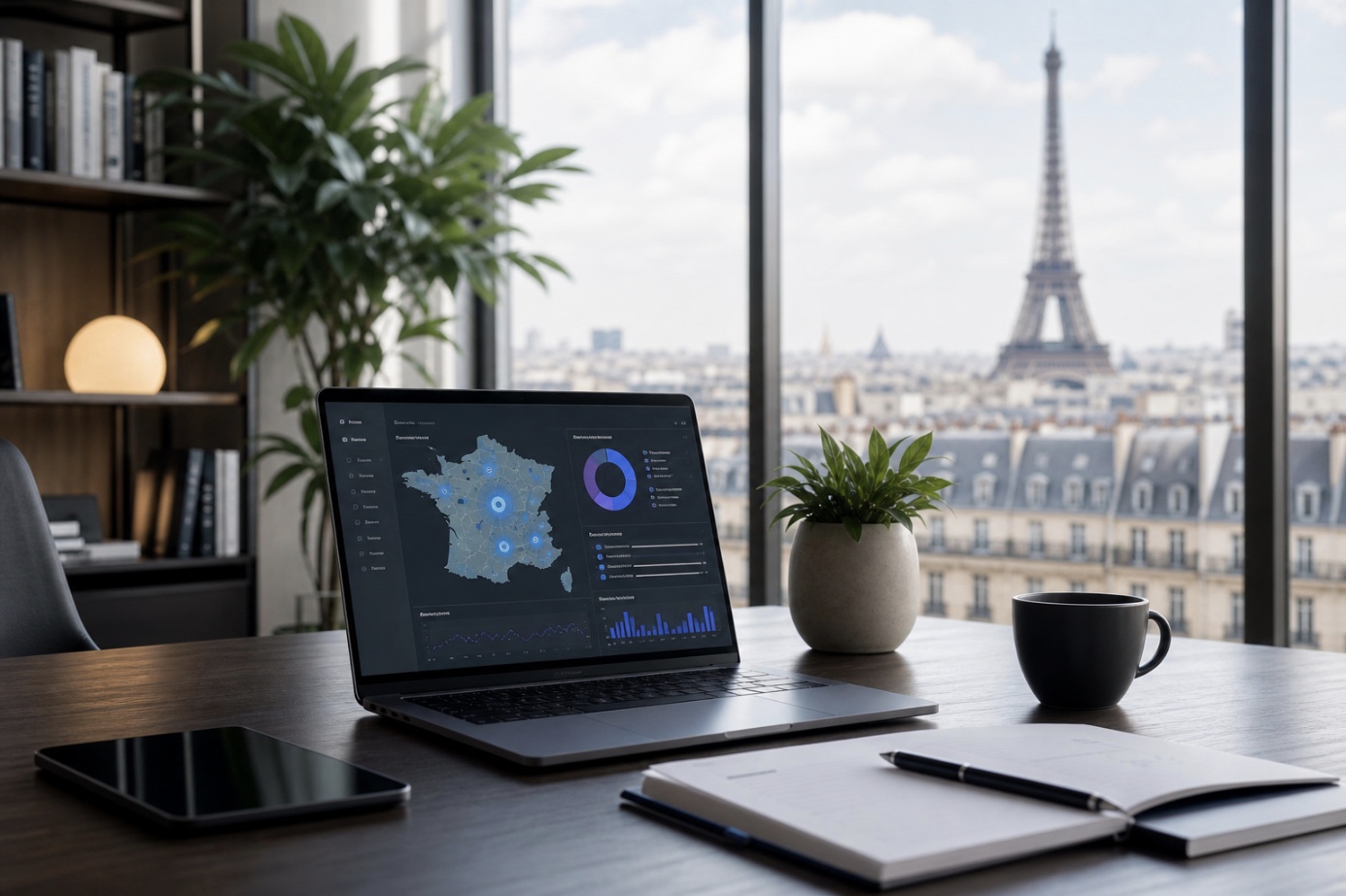 Classement 2026 des 10 meilleures agences GEO en France