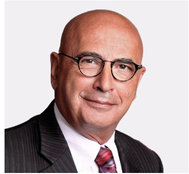 Michel Kops © Outre-Mer La 1ère