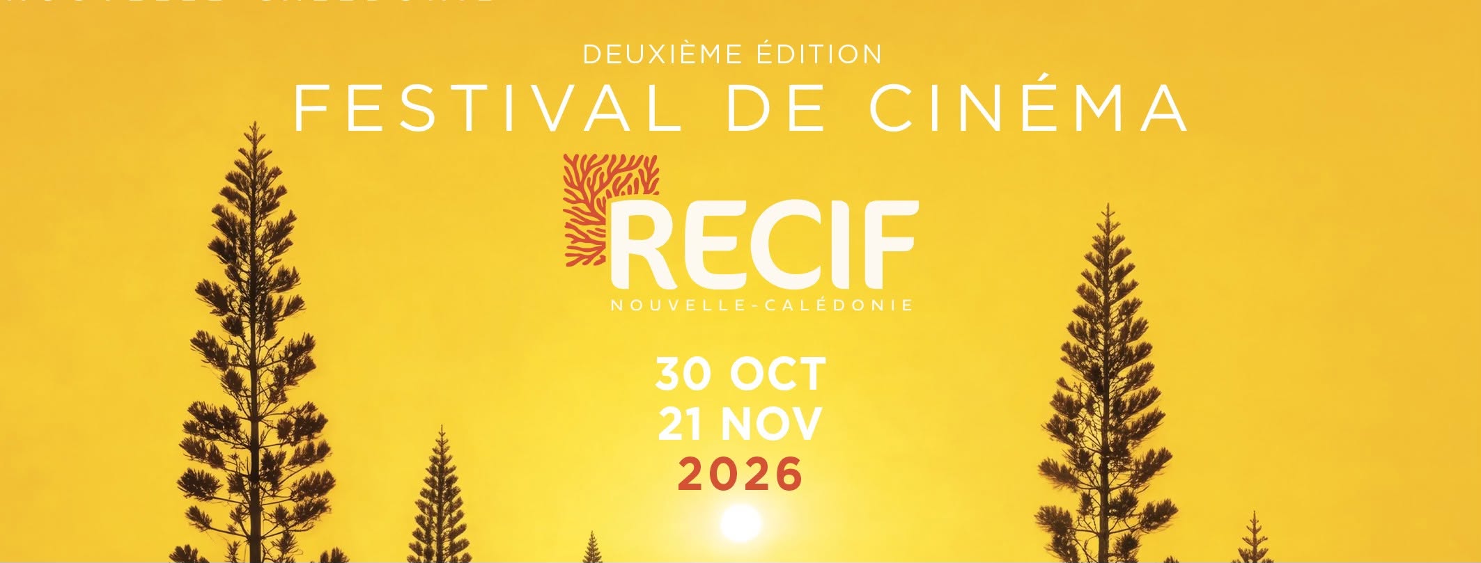 © Facebook du festival de cinéma RECIF