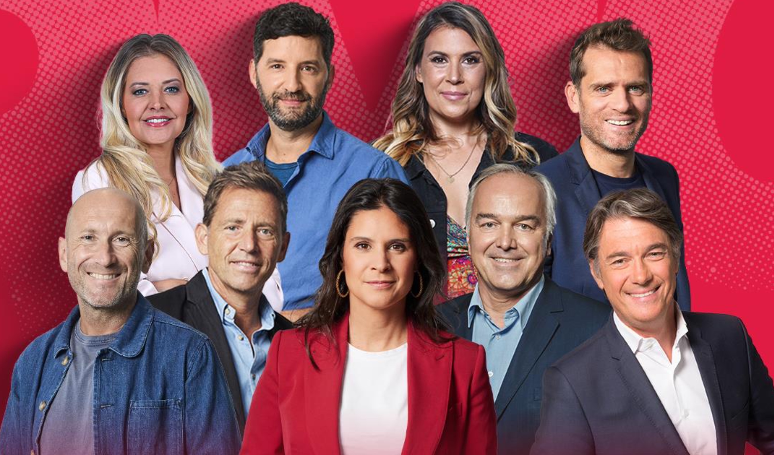 RMC débarque à La Réunion : une large partie de ses programmes arrive sur Antenne Réunion Radio