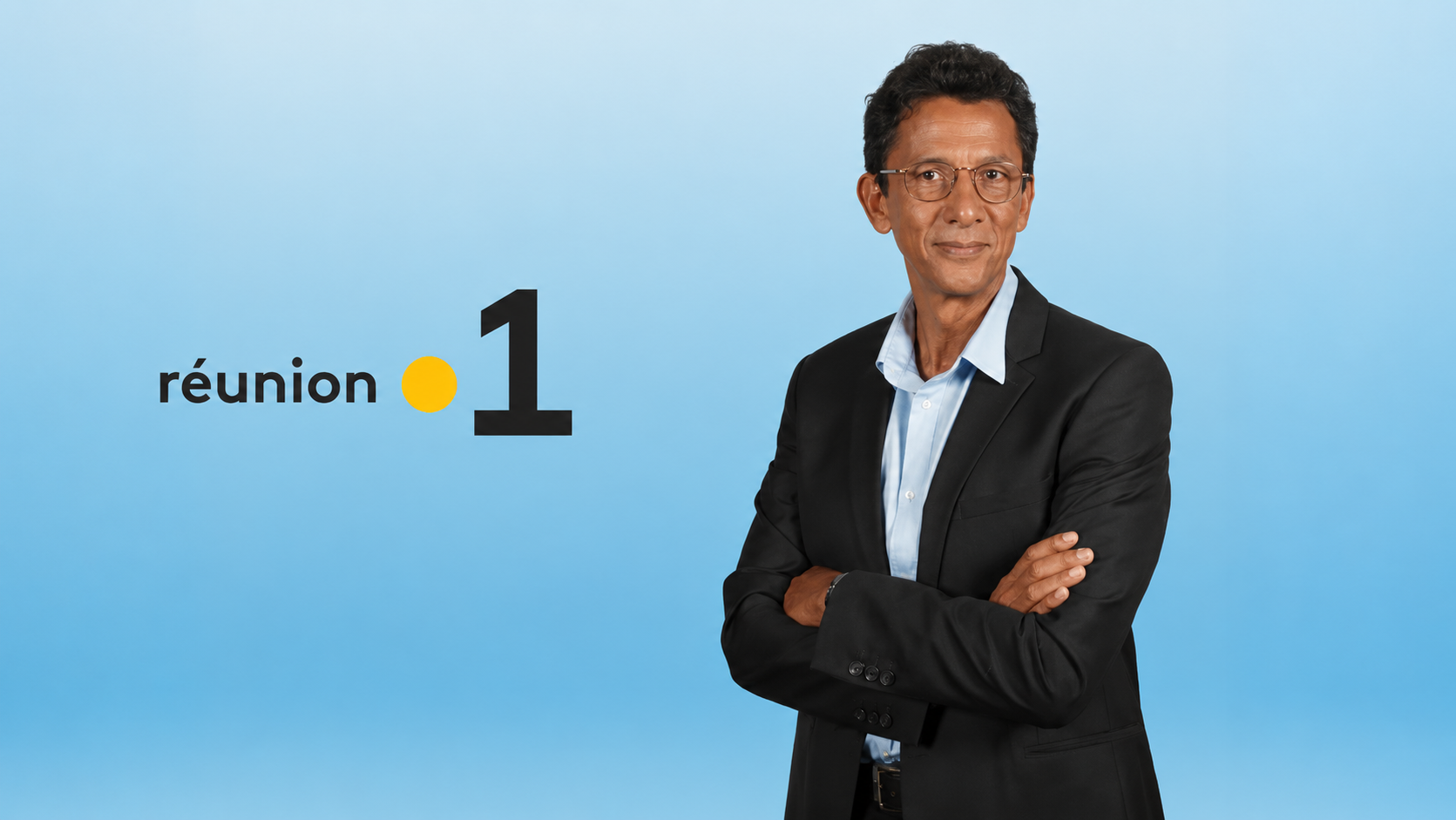 © Réunion La 1ère