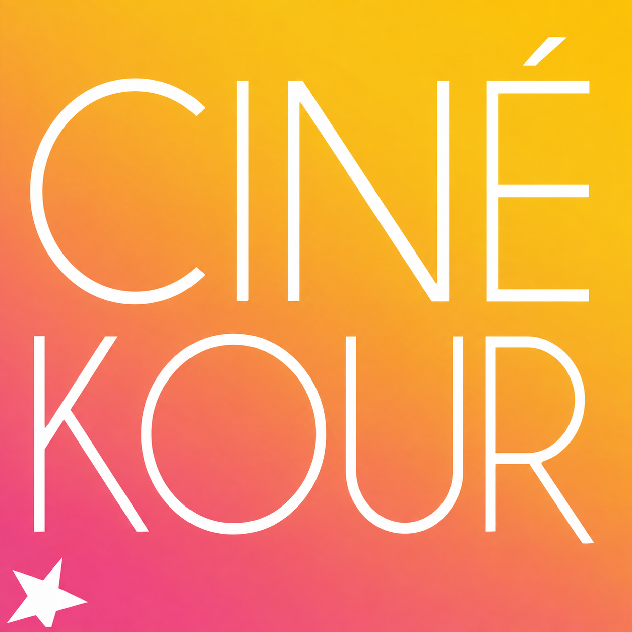 À La Réunion, Talents La Kour réunit cinéma et musique pour accompagner quatre nouveaux projets de courts métrages