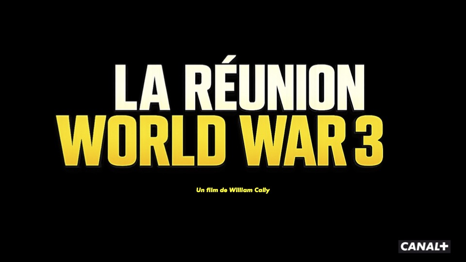 « La Réunion World War 3 » : Canal+ imagine l’île coupée du monde dans un documentaire inédit