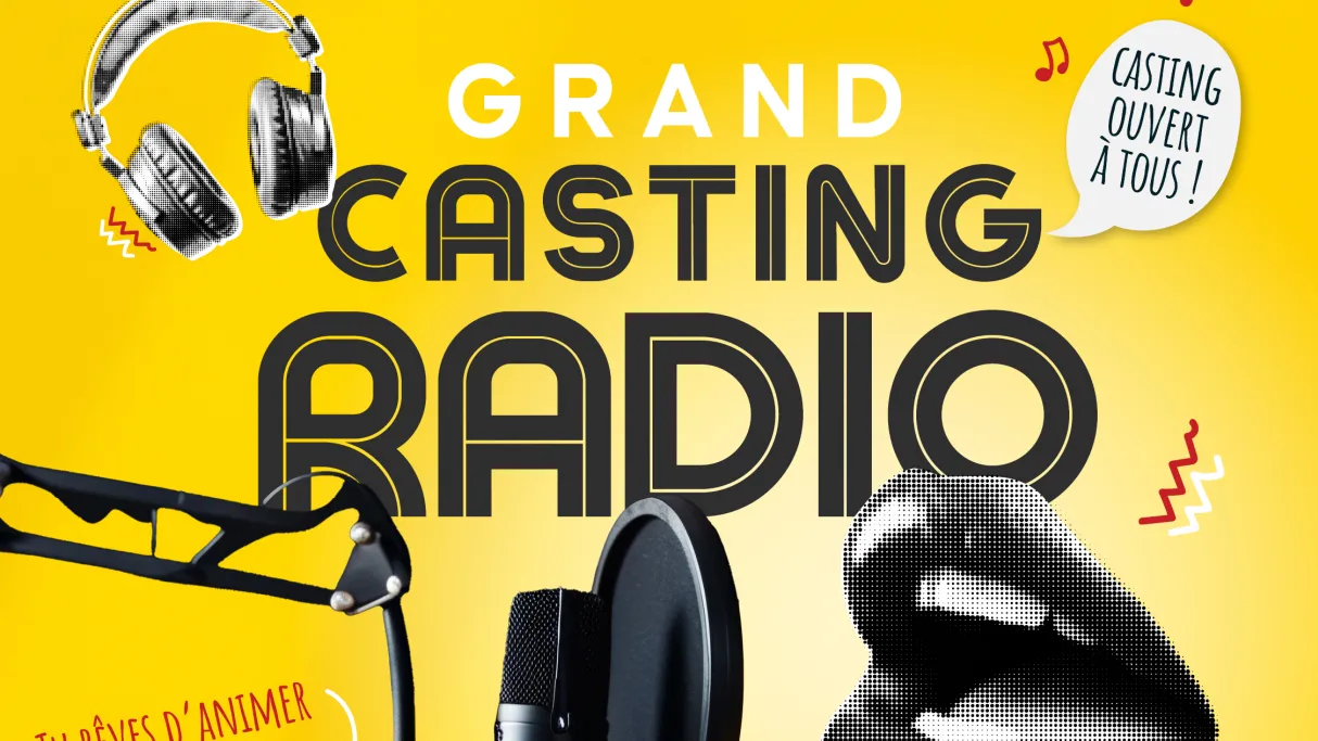 Nouvelle-Calédonie La 1ère lance un grand casting pour trouver ses nouvelles voix de l’été