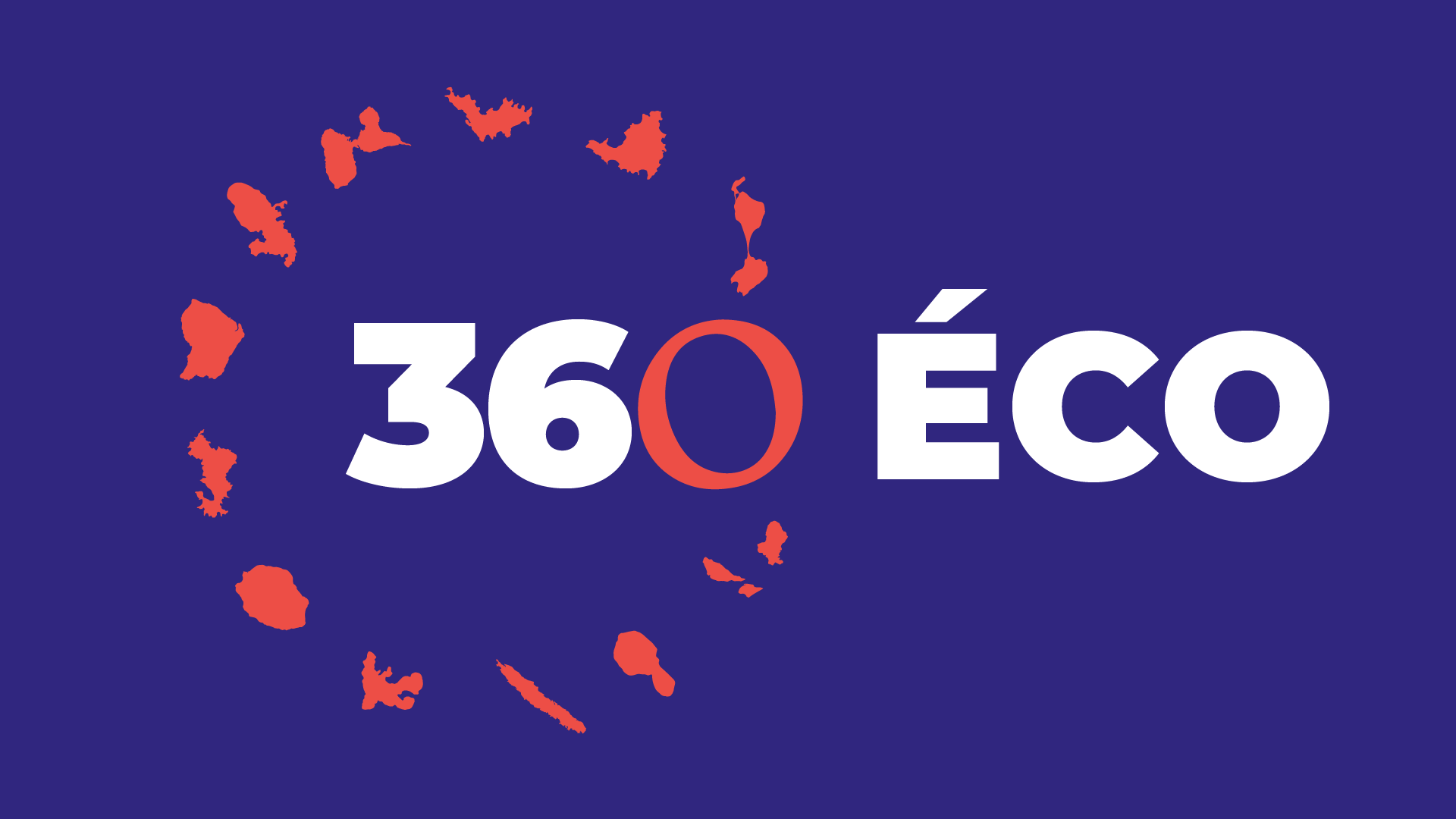 Outremers 360 lance « 360 Éco », une nouvelle émission consacrée aux économies ultramarines