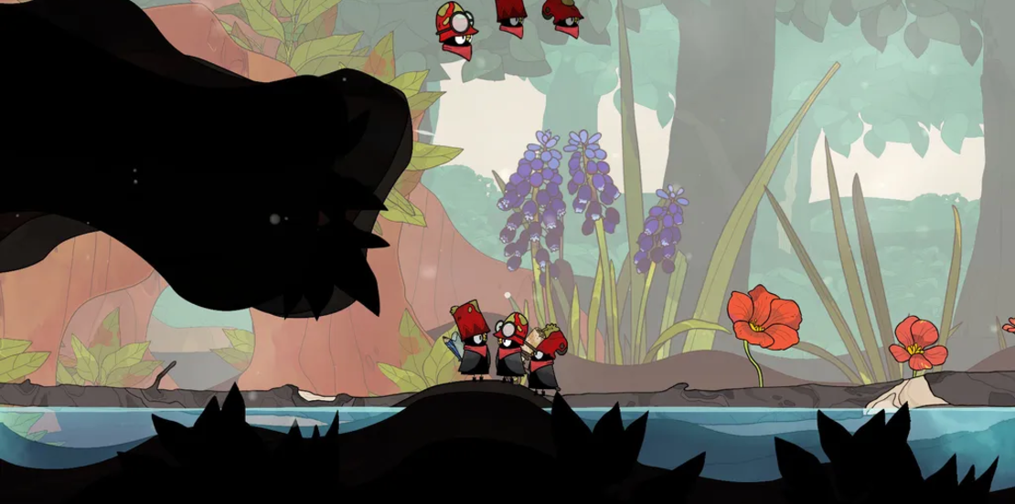 « The Merlies » : le studio réunionnais Blue Ramen participe au nouveau jeu vidéo écologique d’ARTE