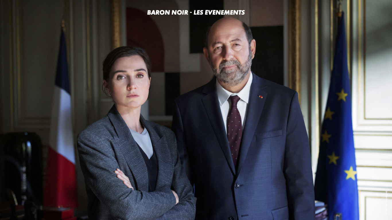 © QUAD+TEN, LÉON PRODUCTIONS ET PICTANOVO
