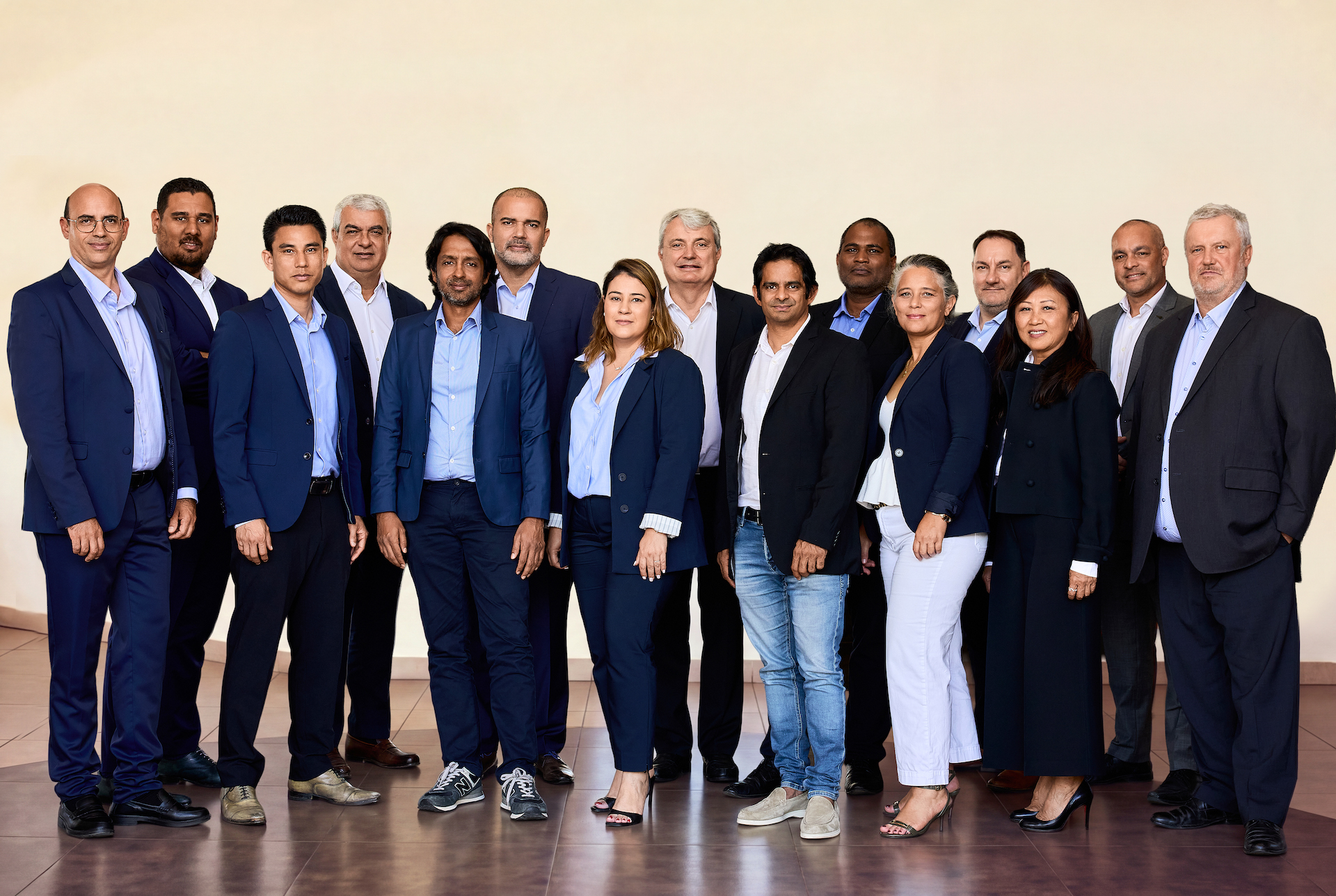 EXCO Océan Indien : cinq cabinets réunionnais unissent leurs forces pour rester indépendants