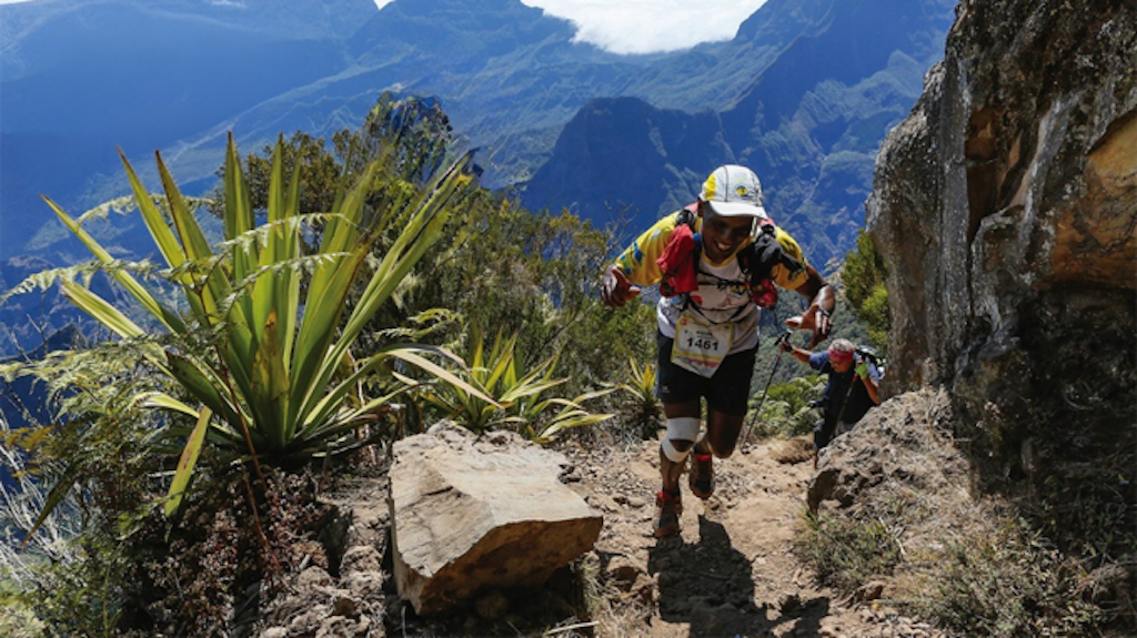 Le Grand Raid 2026 s’installe sur Réunion La 1ère : quatre jours au cœur de la Diagonale des Fous