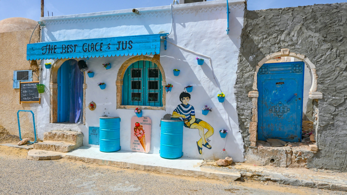 Djerba, Madère ou Malte : quelle île choisir pour s'évader ?